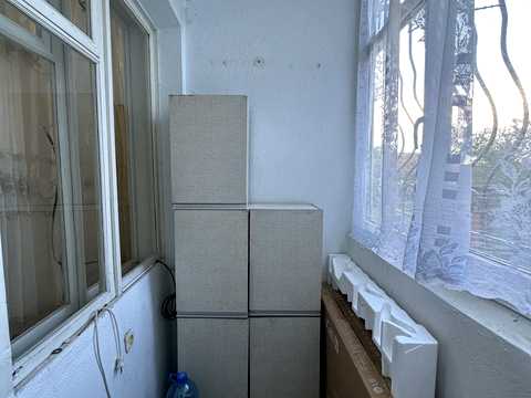 квартира по адресу Медовой Пещеры ул. (Пересады), 22