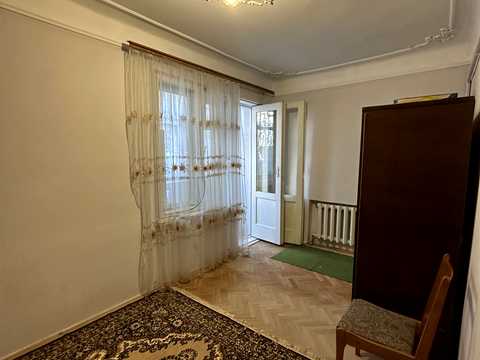 квартира по адресу Медовой Пещеры ул. (Пересады), 22