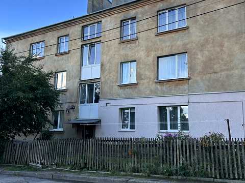 квартира по адресу Медовой Пещеры ул. (Пересады), 22