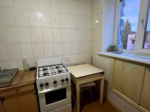 квартира за адресою Полтава, Київське шосе, 74а