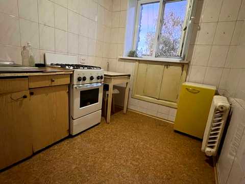 квартира за адресою Полтава, Київське шосе, 74а