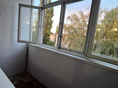 квартира за адресою Полтава, Київське шосе, 74а