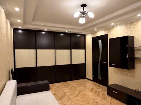 квартира за адресою Олени Теліги вул., 7-А
