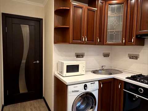 квартира за адресою Олени Теліги вул., 7-А