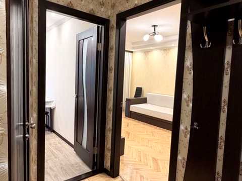 квартира за адресою Олени Теліги вул., 7-А