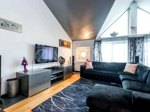 дом по адресу Святищенская ул.