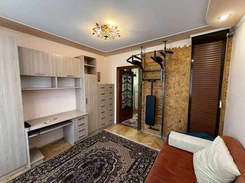 квартира по адресу Трилёвского ул., 29