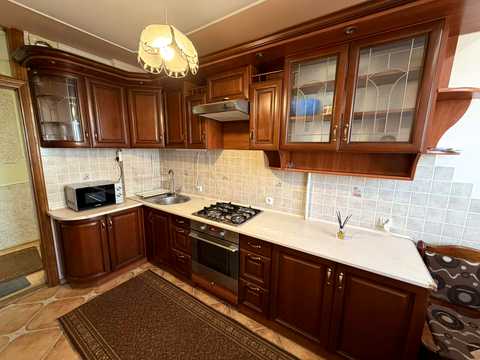 квартира по адресу Трилёвского ул., 29