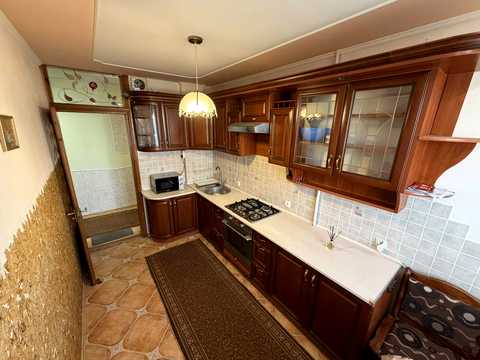 квартира по адресу Трилёвского ул., 29