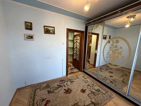 квартира по адресу Трилёвского ул., 29