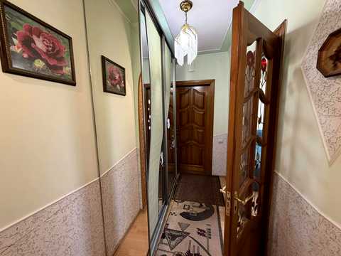 квартира по адресу Трилёвского ул., 29