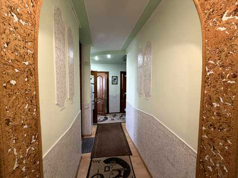квартира по адресу Трилёвского ул., 29