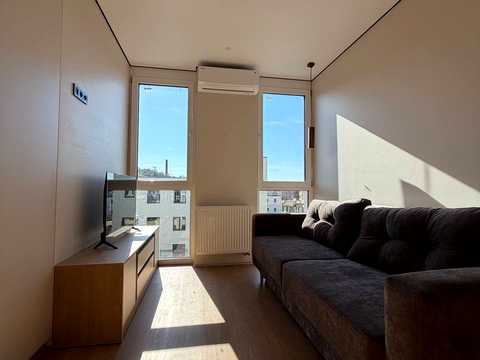 квартира по адресу Новознесенская ул., 4