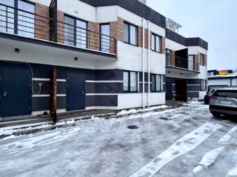 будинок за адресою садовая 136
