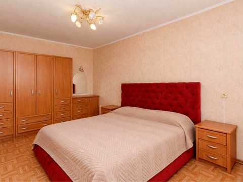 квартира по адресу Александры Экстер ул. (Марини Цвєтаєвої), 5