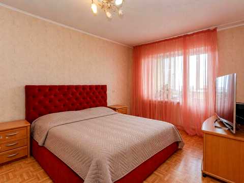 квартира по адресу Александры Экстер ул. (Марини Цвєтаєвої), 5