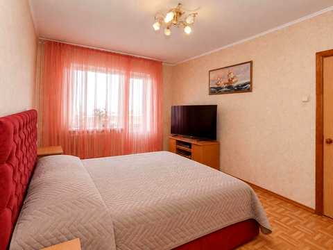 квартира по адресу Александры Экстер ул. (Марини Цвєтаєвої), 5