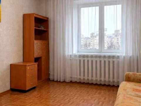 квартира по адресу Александры Экстер ул. (Марини Цвєтаєвої), 5