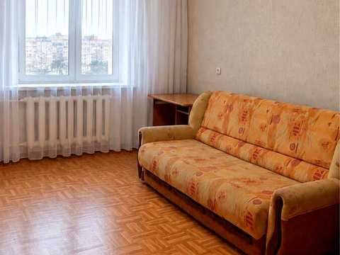квартира по адресу Александры Экстер ул. (Марини Цвєтаєвої), 5