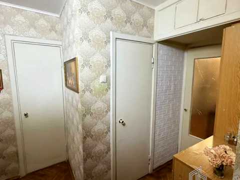 квартира за адресою Академіка Корольова вул., 10-А