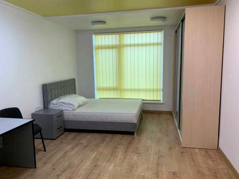 квартира по адресу Кульпарковская ул., 64-А