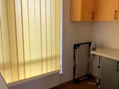 квартира по адресу Кульпарковская ул., 64-А