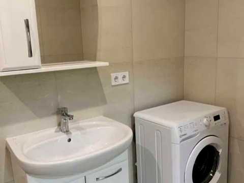 квартира по адресу Кульпарковская ул., 64-А