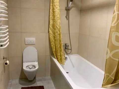 квартира по адресу Кульпарковская ул., 64-А