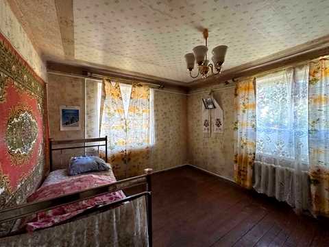 дом по адресу Киевская ул., 25