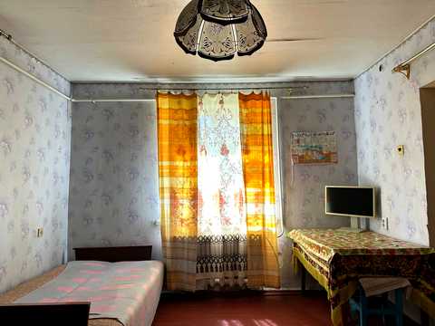 дом по адресу Киевская ул., 25