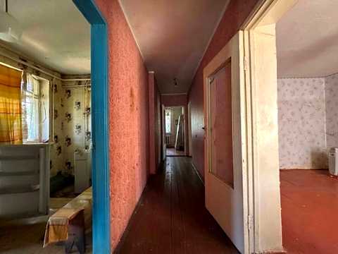 дом по адресу Киевская ул., 25