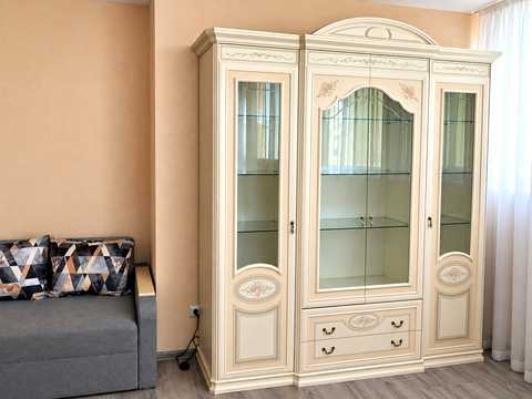 квартира за адресою Михайла Максимовича вул. (Онуфрія Трутенка), 3-Д