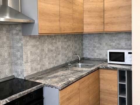 квартира за адресою Михайла Максимовича вул. (Онуфрія Трутенка), 3-Д