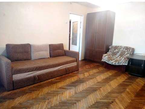 квартира по адресу Голосеевский просп. (40-летия Октября), 126 к1