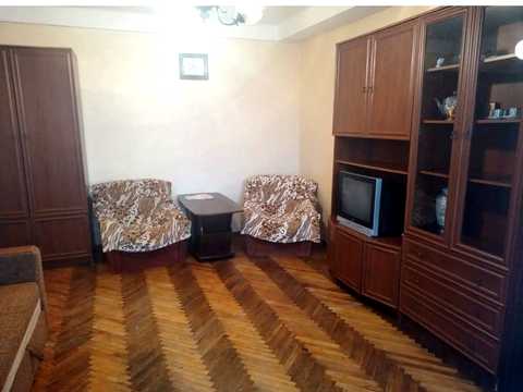 квартира по адресу Голосеевский просп. (40-летия Октября), 126 к1