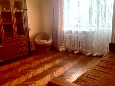 квартира по адресу Голосеевский просп. (40-летия Октября), 126 к1