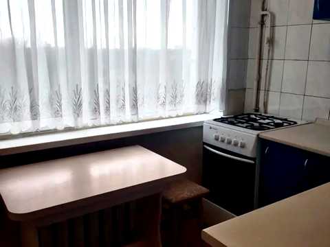 квартира по адресу Голосеевский просп. (40-летия Октября), 126 к1