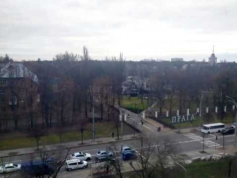 квартира по адресу Голосеевский просп. (40-летия Октября), 126 к1