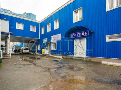 комерційна за адресою Київська вул., 1в