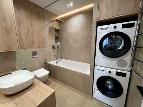 квартира по адресу Бельведерская ул., 32-Б