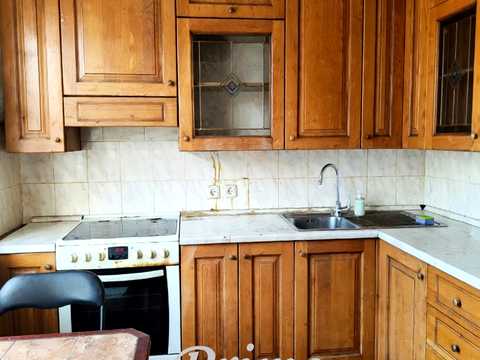 квартира за адресою Академіка Заболотного вул., 8