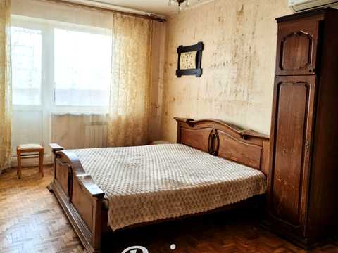 квартира по адресу Академика Заболотного ул., 8