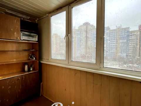 квартира по адресу Академика Заболотного ул., 8