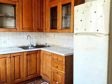 квартира по адресу Академика Заболотного ул., 8