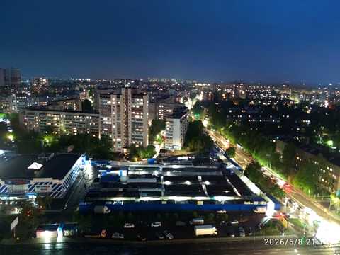 квартира за адресою Київська вул., 1в