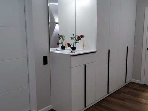 квартира за адресою Київська вул., 1в