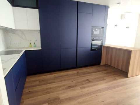 квартира за адресою Київська вул., 1в
