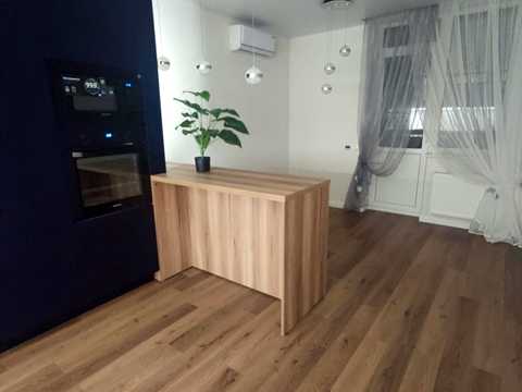 квартира за адресою Київська вул., 1в