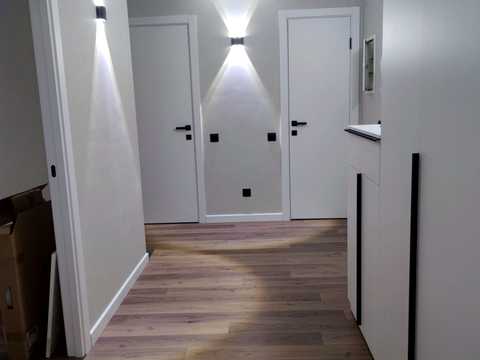 квартира за адресою Київська вул., 1в