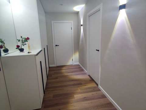 квартира за адресою Київська вул., 1в